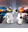 レゴジャパン　レゴ(LEGO) シティ F1(R) Williams Racing ＆ Haas F1(R) レースカーコンボ 60464