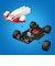 レゴジャパン　レゴ(LEGO) シティ F1(R) Williams Racing ＆ Haas F1(R) レースカーコンボ 60464