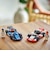 レゴジャパン　レゴ(LEGO) シティ F1(R) Williams Racing ＆ Haas F1(R) レースカーコンボ 60464