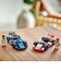 レゴジャパン　レゴ(LEGO) シティ F1(R) Williams Racing ＆ Haas F1(R) レースカーコンボ 60464