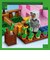 レゴジャパン　レゴ(LEGO) マインクラフト 赤ちゃんブタのおうち 21268