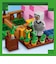 レゴジャパン　レゴ(LEGO) マインクラフト 赤ちゃんブタのおうち 21268