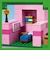 レゴジャパン　レゴ(LEGO) マインクラフト 赤ちゃんブタのおうち 21268