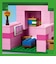 レゴジャパン　レゴ(LEGO) マインクラフト 赤ちゃんブタのおうち 21268