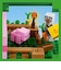 レゴジャパン　レゴ(LEGO) マインクラフト 赤ちゃんブタのおうち 21268