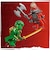 レゴジャパン　レゴ(LEGO) ニンジャゴー ロイドのグリーンドラゴン 71829