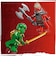 レゴジャパン　レゴ(LEGO) ニンジャゴー ロイドのグリーンドラゴン 71829
