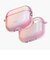 KENZAN　AirPodsPro3ケース UNIQ TPUケース IRIDESCIA PINK PRISM PINK PRISM UNIQAIRPODSPRO3IRD