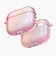 KENZAN　AirPodsPro3ケース UNIQ TPUケース IRIDESCIA PINK PRISM PINK PRISM UNIQAIRPODSPRO3IRD