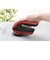 T-FAL　乾電池式毛玉クリーナー レッド JB2012J0
