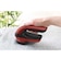T-FAL　乾電池式毛玉クリーナー レッド JB2012J0