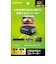 グリーンハウス　HDMIコンバーター HDMI入力→RCA出力 ［1入力 / 1出力 / 4K対応］ GHHCVBCRCA