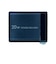 オズマ　PowerDelivery20W出力 AC-USB充電器 2Port（C&A） ブラック ACUC20PQBK