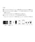 オズマ　PowerDelivery20W出力 AC-USB充電器 2Port（C&A） ブラック ACUC20PQBK