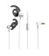 アクラス　イヤホンセレクション ナガラリスニング for VR SASP-0646 ｲﾔﾎﾝﾅｶﾞﾗﾘｽﾆﾝｸﾞVR<br>★こちらの商品は人気商品のため、色違い・仕様違い等含め「一家族１台限り」でのご協力をお願いしております。