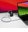 フリーダム　USB-C ⇔ USB-Cケーブル [充電 /転送 /1.0m /PD240W /USB2.0] アッシュグレー FUSBCCAC1910AG