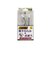 フリーダム　USB-C ⇔ USB-Cケーブル [充電 /転送 /1.0m /PD240W /USB2.0] アッシュグレー FUSBCCAC1910AG
