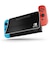 キーズファクトリー　new フロントカバー for Nintendo Switch ブラック NFC-002-1 newﾌﾛﾝﾄｶﾊﾞｰforNin<br>★こちらの商品は人気商品のため、色違い・仕様違い等含め「一家族１台限り」でのご協力をお願いしております。