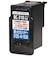 ジット　キヤノン Canon：BC-310 ブラック対応 ジット リサイクルインク カートリッジ JIT-KC310B ブラック JITKC310B