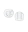 ラディウス　ｲﾔｰﾋﾟｰｽ XS ｸﾘｱ HPDME24CL