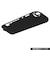 サイバーガジェット　Switch2用シリコンカバー<ブラック> CY-S2SC-BK SW2ｼﾘｺﾝｶﾊﾞｰBK<br>★こちらの商品は人気商品のため、色違い・仕様違い等含め「一家族１台限り」でのご協力をお願いしております。