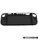 サイバーガジェット　Switch2用シリコンカバー<ブラック> CY-S2SC-BK SW2ｼﾘｺﾝｶﾊﾞｰBK<br>★こちらの商品は人気商品のため、色違い・仕様違い等含め「一家族１台限り」でのご協力をお願いしております。