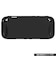 サイバーガジェット　Switch2用シリコンカバー<ブラック> CY-S2SC-BK SW2ｼﾘｺﾝｶﾊﾞｰBK<br>★こちらの商品は人気商品のため、色違い・仕様違い等含め「一家族１台限り」でのご協力をお願いしております。