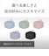 ソニー　LinkBuds Fit用ケースカバー アッシュバイオレット HACLS910NCVQ