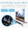 エレコム　レンズクリーナー ブルーレイ 乾式 DVD CD にも使える 2枚組 AVDCKBRDC