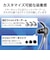 エレコム　ﾏｲｸｱｰﾑ付ｲﾝﾅｰｲﾔｰ 片耳 USB ﾌﾞﾗｯｸ ﾌﾞﾗｯｸ HSEP16UBK
