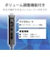 エレコム　ﾏｲｸｱｰﾑ付ｲﾝﾅｰｲﾔｰ 片耳 USB ﾌﾞﾗｯｸ ﾌﾞﾗｯｸ HSEP16UBK