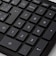 エレコム　ｷｰﾎﾞｰﾄﾞ 有線 ﾊﾟﾝﾀｸﾞﾗﾌ式 ｺﾝﾊﾟｸﾄ WWCB認証 ﾌﾞﾗｯｸ TKCB01UPKBK