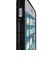 エレコム　iPhone SE 第3世代/SE 第2世代/8/7 用 ケース カバー ハイブリッド TOUGH SLIM LITE 耐衝撃 軽量 薄型 フレームカラー 背面クリア ワイヤレス充電可 ストラップホー PMA22STSLFCBK