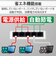 エレコム　スイッチングハブ [5ポート /1Giga対応 /ACアダプタ] プラスチック筐体 ホワイト EHCG05PA2W
