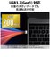 エレコム　USBﾒﾓﾘ USB3.2(Gen1)対応 超小型 64GB ｼﾙﾊﾞｰ MFSU3A064GSV