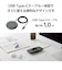 エレコム　ワイヤレス充電器 Qi認証 5W 卓上 滑り止めパッド ケーブル一体 おくだけ充電 【 Qi規格に対応した iPhone Android Galaxy Xperia スマホ Airpods 等各種対応 WQA25DGY