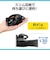 エレコム　ヘッドセット ブラック HSHP13SCBK