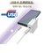 エレコム　USB-C ⇔ USB-Cケーブル [充電 /転送 /2.0m /PD60W /USB2.0] ゴールド MPAXCCPS20PNGD