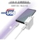 エレコム　USB-C ⇔ USB-Cケーブル [充電 /転送 /2.0m /PD60W /USB2.0] シルバー MPAXCCPS20PNSV