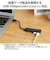 エレコム　USB-Aハブ ブラック U3HH040XBK