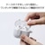 エレコム　AirPods 4 ケース 用 耐衝撃 カバー < ワイヤレス / MagSafe 充電対応 > 衝撃吸収 フタ開閉ロック機能 落下防止 カラビナ付 TOUGH SLIM Lock ホワイト AVAAP06TSLWH