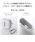 エレコム　AirPods 4 ケース 用 耐衝撃 カバー < ワイヤレス / MagSafe 充電対応 > 衝撃吸収 フタ開閉ロック機能 落下防止 カラビナ付 TOUGH SLIM Lock ホワイト AVAAP06TSLWH
