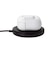 エレコム　AirPods 4 ケース 用 耐衝撃 カバー < ワイヤレス / MagSafe 充電対応 > 衝撃吸収 フタ開閉ロック機能 落下防止 カラビナ付 TOUGH SLIM Lock ホワイト AVAAP06TSLWH