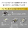 エレコム　アップルウォッチ ガラス フィルム 【 Apple Watch Series 11 / 10 [ 42mm ] 対応 】 全面保護 表面硬度10H 高透明 ゴリラ 指紋防止 飛散防止 気泡防止 ブラッ AW24BFLGOR