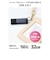 エレコム　USBﾒﾓﾘ USB3.2(Gen1) Type-A ｷｬｯﾌﾟ式 ｱﾙﾐ素材 32GB ﾌﾞﾗｯｸ MFRCU3032GBK
