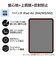 エレコム　11インチ iPad Air ( M4 / M3 / M2 ) フィルム 上質紙 紙のような描き心地 アンチグレア 指紋防止 気泡防止 反射防止 マット TBA25MFLAPL