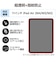 エレコム　11インチ iPad Air ( M4 / M3 / M2 ) フィルム 超透明 固定シール付 指紋防止 気泡防止 TBA25MFLFANG