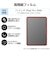 エレコム　11インチ iPad Pro ( M5 / M4 ) フィルム アンチグレア 抗菌 高精細 指紋防止 気泡防止 反射防止 マット TBA25PMFLFAHD
