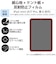 エレコム　iPad mini ( A17 Pro ) / 第6世代 8.3インチ フィルム ケント紙タイプ 紙のような描き心地 アンチグレア 指紋防止 気泡防止 反射防止 マット TBA25SFLAPLL