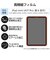 エレコム　iPad mini ( A17 Pro ) / 第6世代 8.3インチ フィルム アンチグレア 高精細 指紋防止 気泡防止 反射防止 マット TBA25SFLFAHD